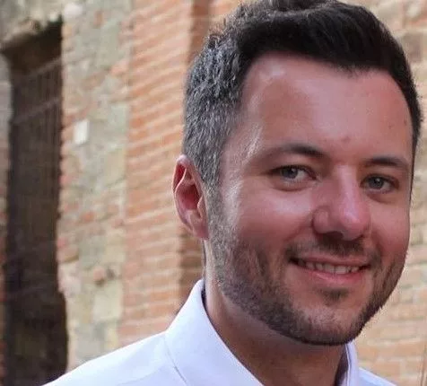 Andrew Kemp Clear mind CBT Owner