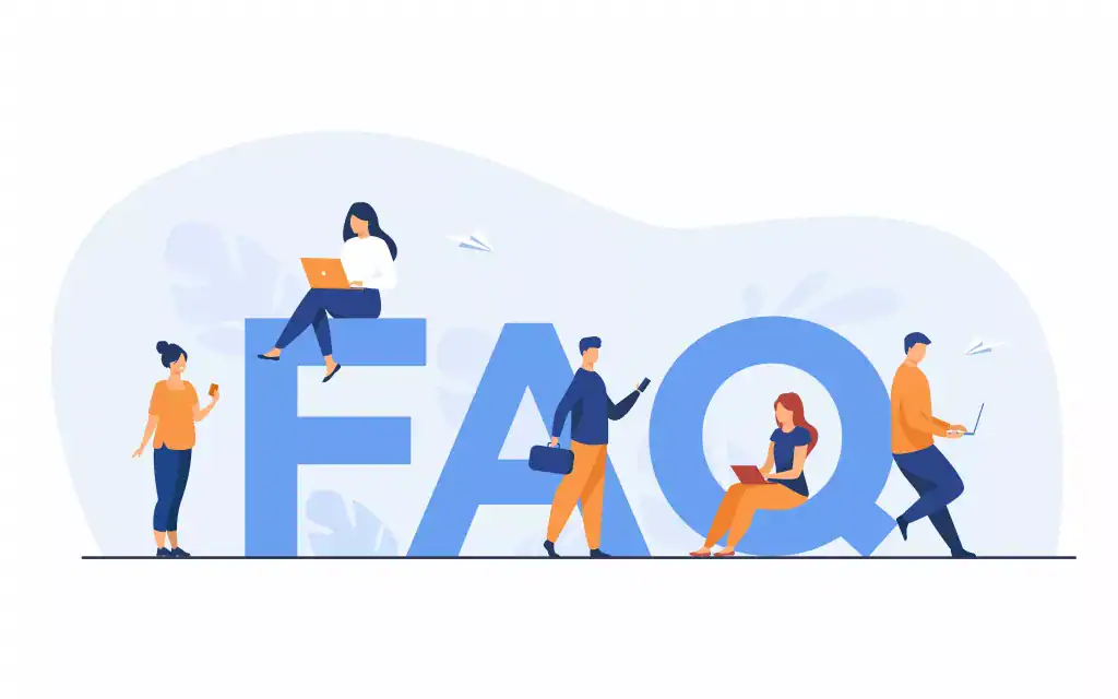 Harrogate therapy FAQ