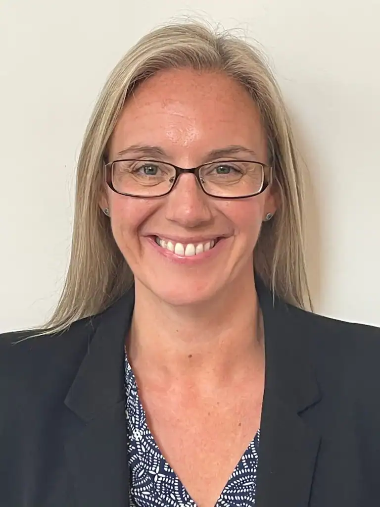 Louise Wright