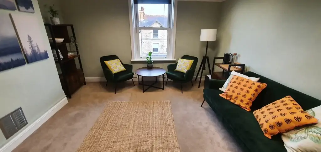 CBT therapy and counselling in harrogate