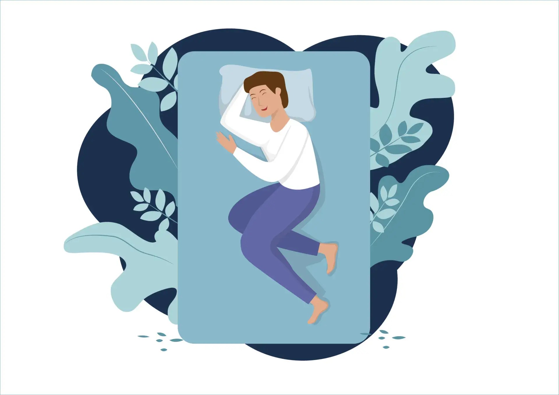The Role of CBT in Treating Insomnia