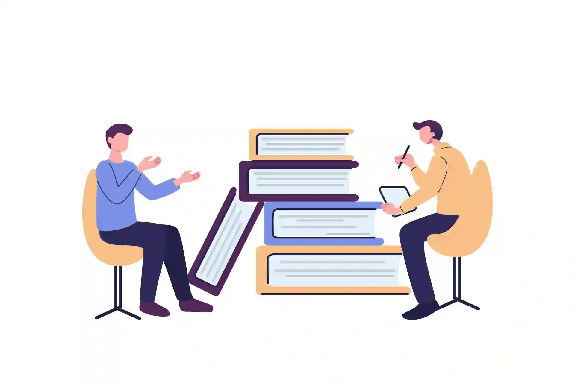 how CBT works for anxiety and depression