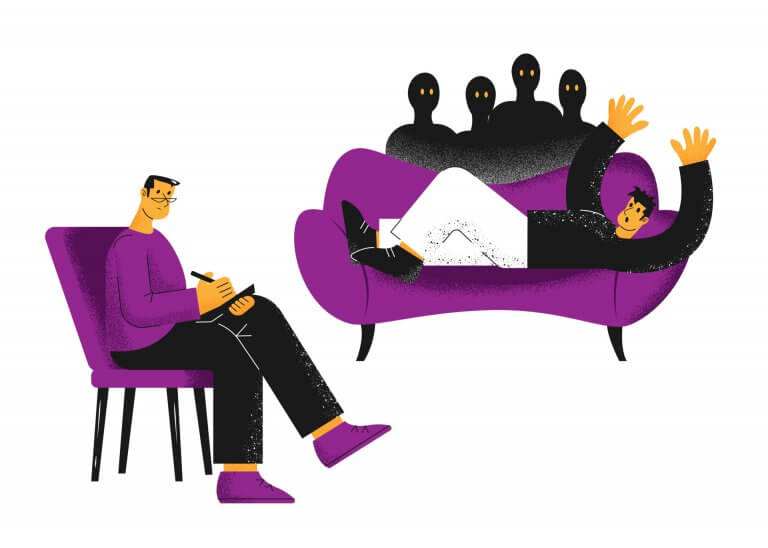CBT For Business In Harrogate