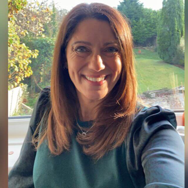 Amanda Our Child Therapist