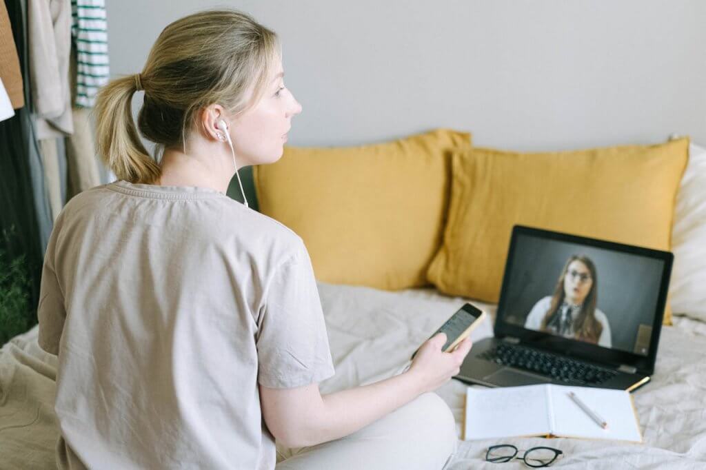 Online CBT Therapy