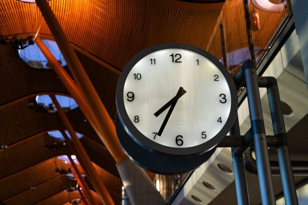 Waiting times for therapy