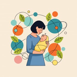 Therapy for Post-Natal Depression and Anxiety in Harrogate